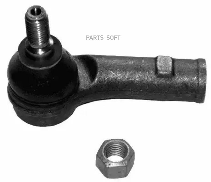 Наконечник рулевой тяги VW: TRANSPORTER IV 90-03, TRANSPORTER T4 90-03, TRANSPORTER T4 90-
Наконечник рулевой тяги VW: TRANSPORTER IV 90-03, TRANSPORTER T4 90-03, TRANSPORTER T4 90-
