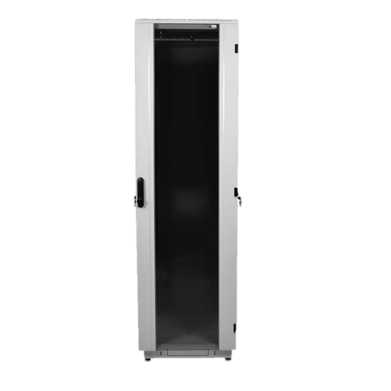 Шкаф коммутационный ЦМО (ШТК-М-42.6.8-1ААА) напольный 42U 600x800мм пер.дв.стекл задн.дв.с
Шкаф коммутационный ЦМО (ШТК-М-42.6.8-1ААА) напольный 42U 600x800мм пер.дв.стекл задн.дв.с