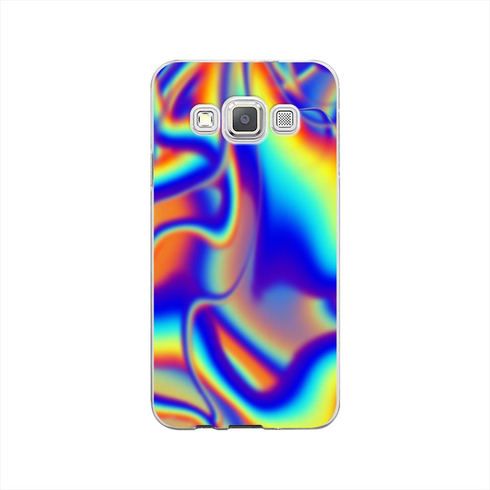 Чехол на Samsung Galaxy A3 "Яркая голограмма", Разноцветный, 20150-3
Чехол на Samsung Galaxy A3 "Яркая голограмма", Разноцветный, 20150-3