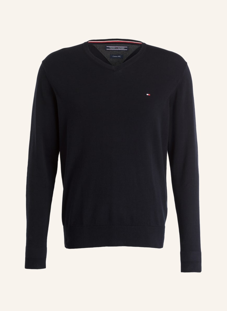 Джемпер мужской Tommy Hilfiger 1000747912 синий M (доставка из-за рубежа), 1000747912
Джемпер мужской Tommy Hilfiger 1000747912 синий M (доставка из-за рубежа), 1000747912