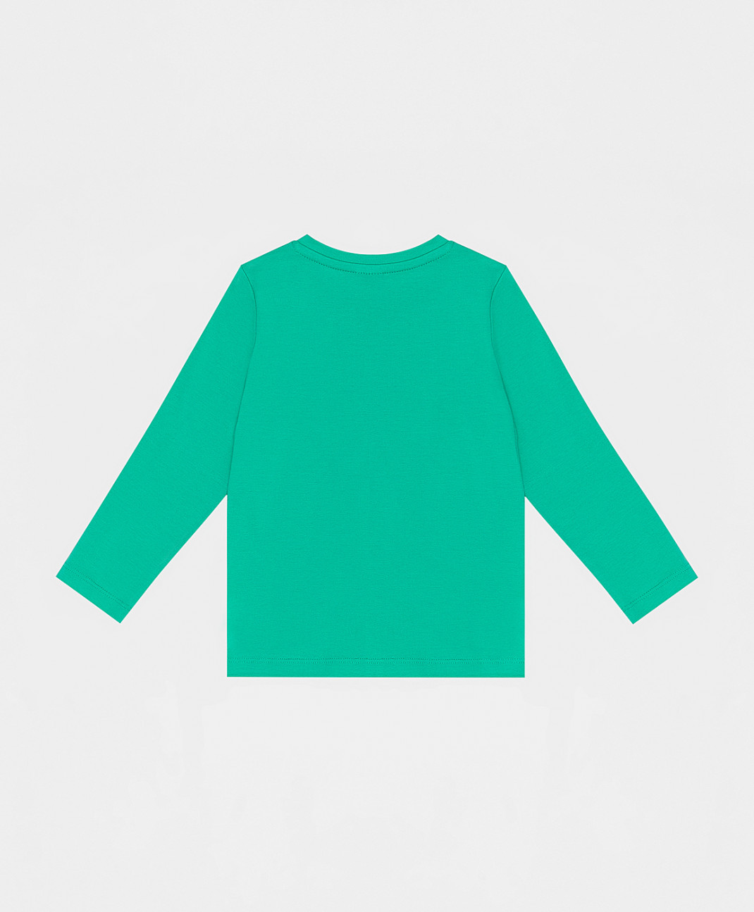фото Футболка button blue 221bbbmc12054800 цв. зеленый р. 98