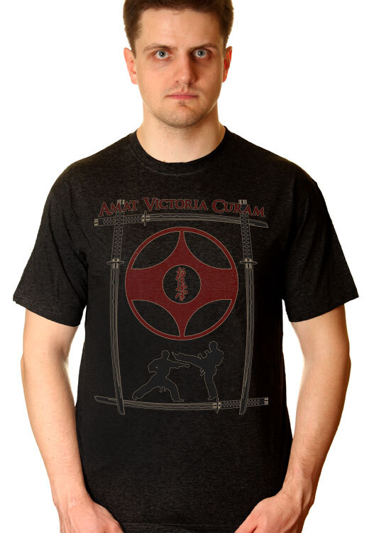 Футболка унисекс NoBrand Победа любит подготовку черная 3XL, Черный, Победа любит подготовку
Футболка унисекс NoBrand Победа любит подготовку черная 3XL, Черный, Победа любит подготовку