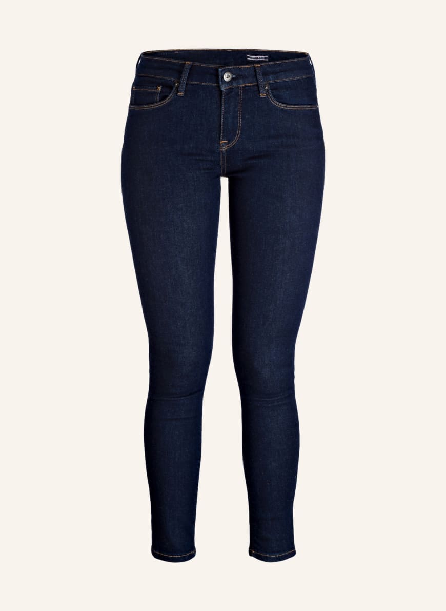 Джинсы женские Tommy Hilfiger 1000769972 синие W26/L30 (доставка из-за рубежа), Синий, 1000769972
Джинсы женские Tommy Hilfiger 1000769972 синие W26/L30 (доставка из-за рубежа), Синий, 1000769972