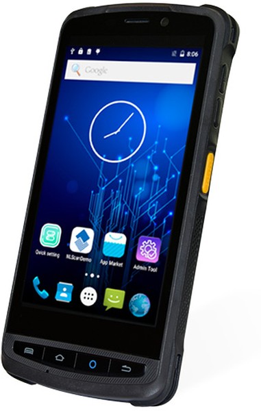 Терминал сбора данных MT90 Orca Pro Mobile Computer with 5 Touch Screen, NLS-MT9084-AER-2WE
Терминал сбора данных MT90 Orca Pro Mobile Computer with 5 Touch Screen, NLS-MT9084-AER-2WE