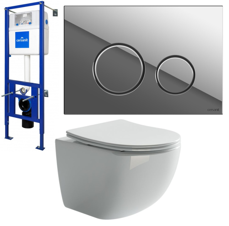 Унитаз с инсталляцией Ceramica Nova Forma Rimless CN3009 (инсталляция S-IN-MZ-LINK_PRO + к
Унитаз с инсталляцией Ceramica Nova Forma Rimless CN3009 (инсталляция S-IN-MZ-LINK_PRO + к