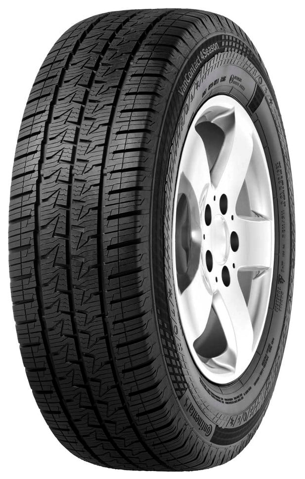 225/65 R16 Continental Vancontact 4Season 112/110T 8Pr Continental арт. 451611, VanContact 4Season
225/65 R16 Continental Vancontact 4Season 112/110T 8Pr Continental арт. 451611, VanContact 4Season