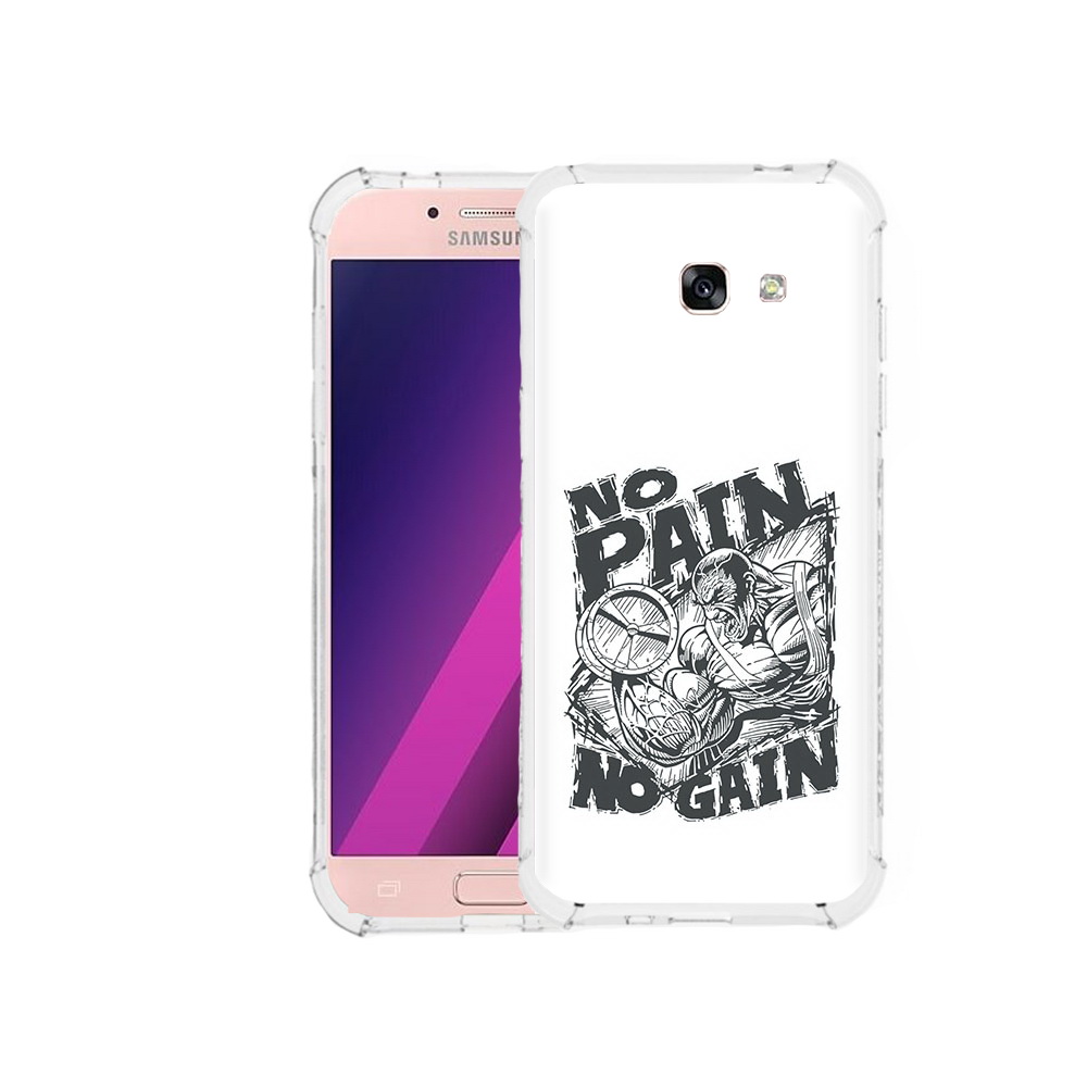 Чехол MyPads Tocco для Samsung Galaxy A5 бодибилдинг тяжелая работа (PT51293.578.238), Прозрачный, Tocco
Чехол MyPads Tocco для Samsung Galaxy A5 бодибилдинг тяжелая работа (PT51293.578.238), Прозрачный, Tocco