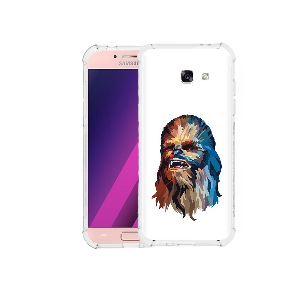 Чехол MyPads Tocco для Samsung Galaxy A5 star wars звездные войны (PT51293.578.24), Прозрачный, Tocco
Чехол MyPads Tocco для Samsung Galaxy A5 star wars звездные войны (PT51293.578.24), Прозрачный, Tocco