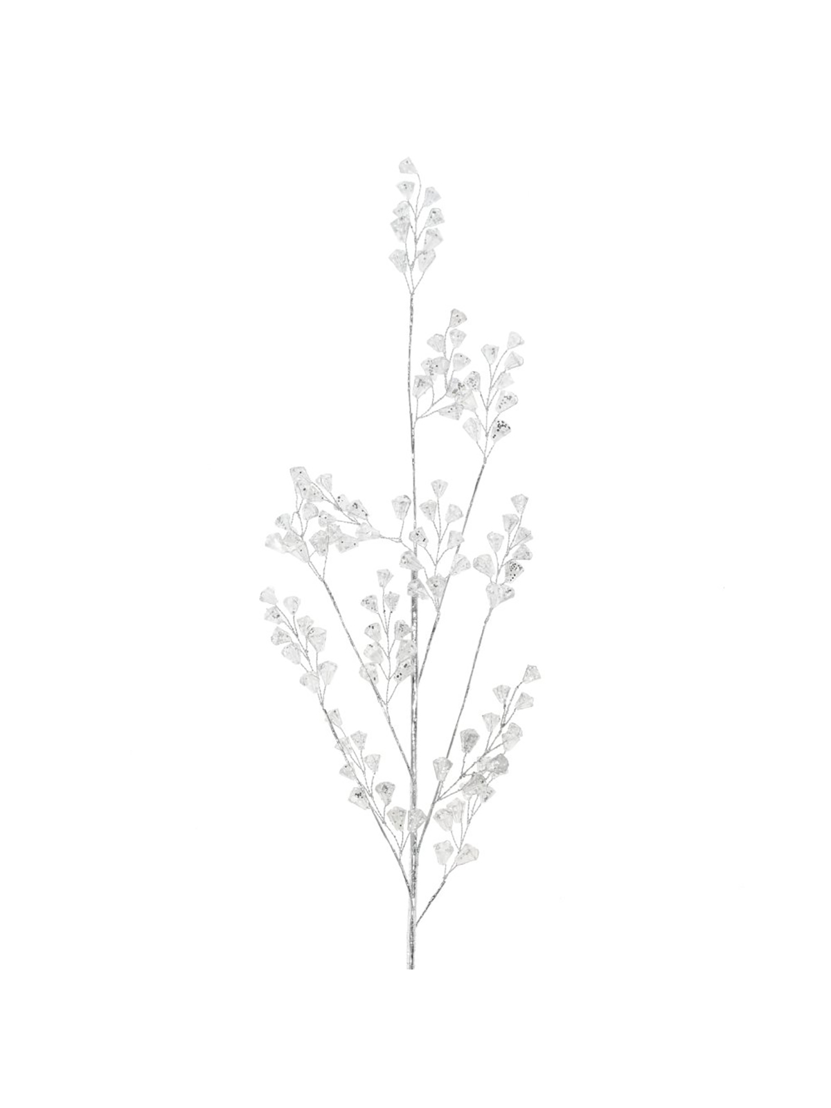 Искусственная ветка новогодняя 72 см ALAT Home 746833, Серебристый;прозрачный
Искусственная ветка новогодняя 72 см ALAT Home 746833, Серебристый;прозрачный