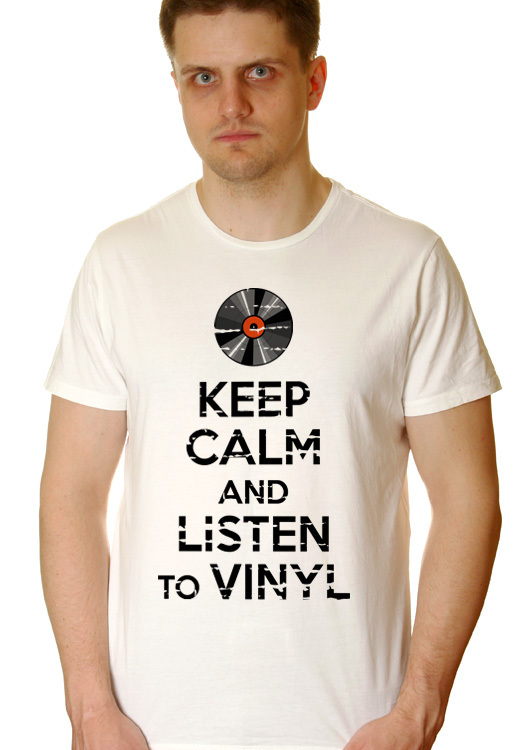 Футболка унисекс NoBrand Keep Calm and Listen to Vinyl белая XXL, Белый, Keep Calm and Listen to Vinyl
Футболка унисекс NoBrand Keep Calm and Listen to Vinyl белая XXL, Белый, Keep Calm and Listen to Vinyl