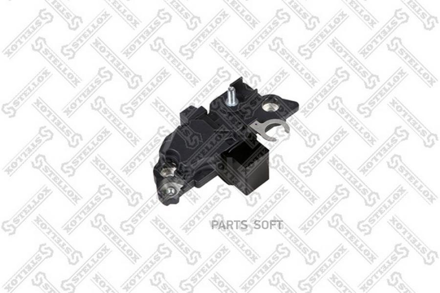 STELLOX 06-71802-SX_реле-регулятор!\ Opel Astra/Vectra/Signum/Tigra/Meriva/Zafira 1.2-3.2i
STELLOX 06-71802-SX_реле-регулятор!\ Opel Astra/Vectra/Signum/Tigra/Meriva/Zafira 1.2-3.2i