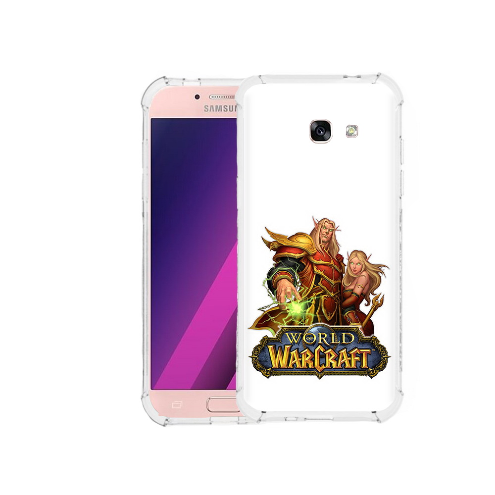 Чехол MyPads Tocco для Samsung Galaxy A5 варкрафт2 (PT51293.578.256), Прозрачный, Tocco
Чехол MyPads Tocco для Samsung Galaxy A5 варкрафт2 (PT51293.578.256), Прозрачный, Tocco