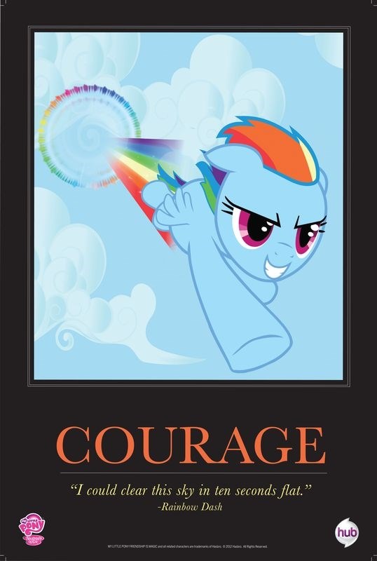 Постер к мультфильму "Мой маленький пони: Дружба – это чудо" (My Little Pony Friendship Is
Постер к мультфильму "Мой маленький пони: Дружба – это чудо" (My Little Pony Friendship Is