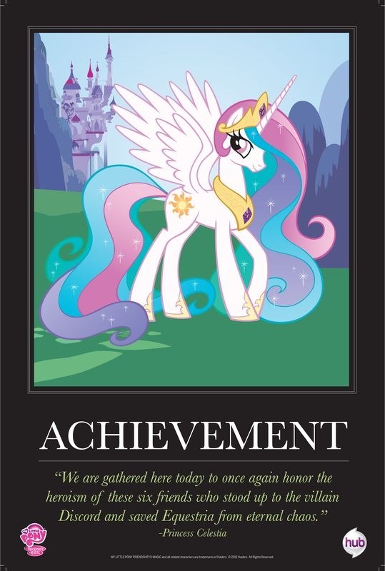 Постер к мультфильму "Мой маленький пони: Дружба – это чудо" (My Little Pony Friendship Is
Постер к мультфильму "Мой маленький пони: Дружба – это чудо" (My Little Pony Friendship Is