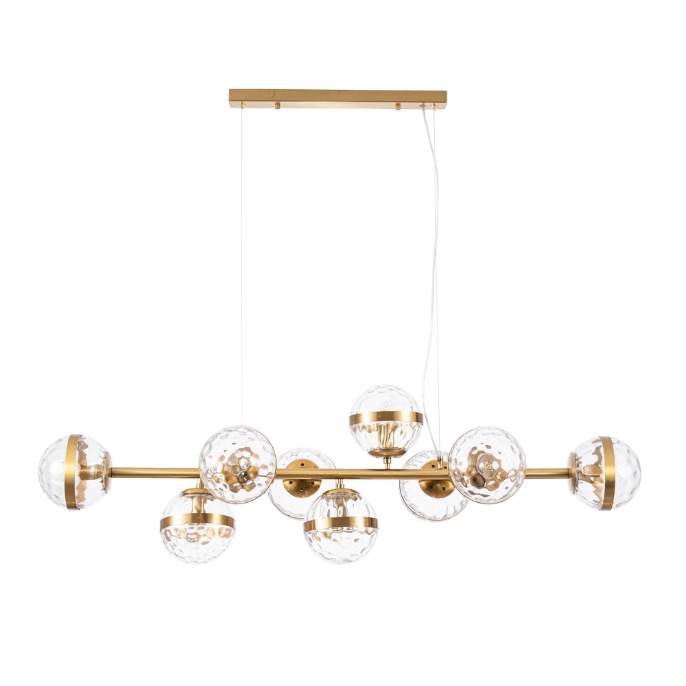 Люстра с лампочками. Комплект от Lustrof. №303501-615892 
Люстра с лампочками. Комплект от Lustrof. №303501-615892