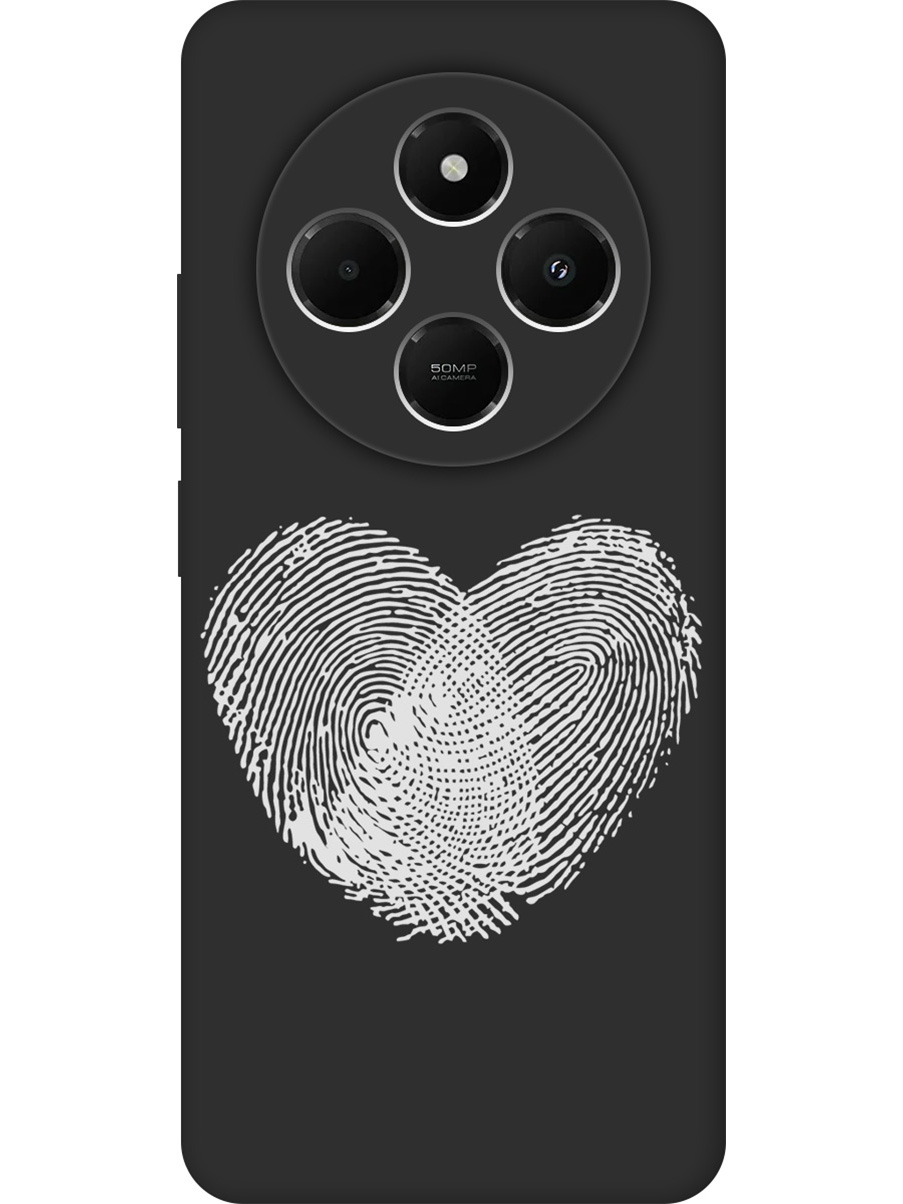 Силиконовый чехол на Xiaomi Redmi 14C / Poco C75 с принтом матовый черный 870755, Черный;белый;серый, 786715791
Силиконовый чехол на Xiaomi Redmi 14C / Poco C75 с принтом матовый черный 870755, Черный;белый;серый, 786715791