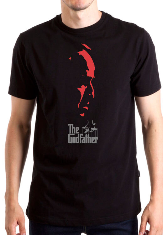 Футболка унисекс NoBrand крёстный отец Godfather черная 3XL, Черный, крёстный отец Godfather
Футболка унисекс NoBrand крёстный отец Godfather черная 3XL, Черный, крёстный отец Godfather