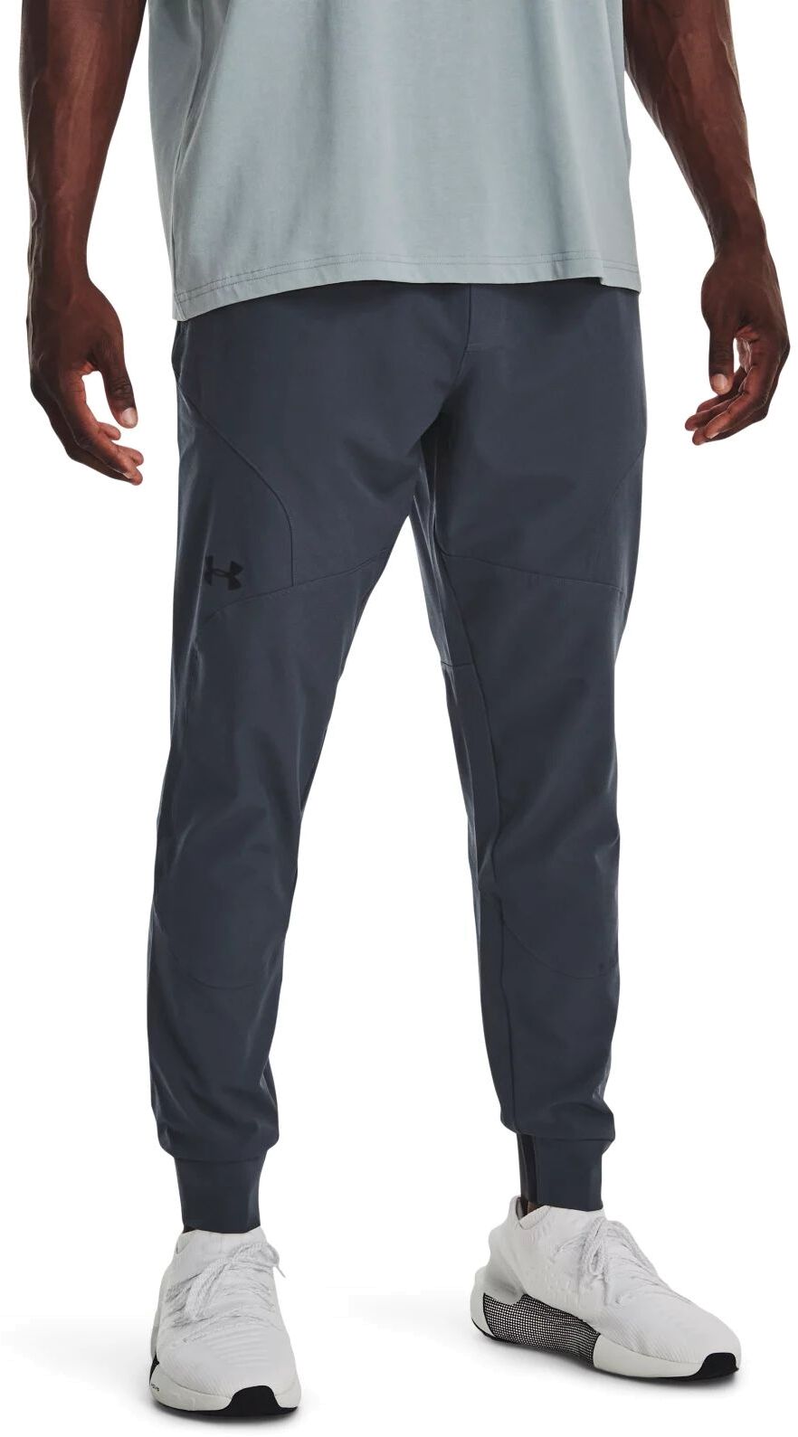 Спортивные брюки мужские Under Armour UA UNSTOPPABLE JOGGERS серые 2XL, Серый, UA UNSTOPPABLE JOGGERS
Спортивные брюки мужские Under Armour UA UNSTOPPABLE JOGGERS серые 2XL, Серый, UA UNSTOPPABLE JOGGERS