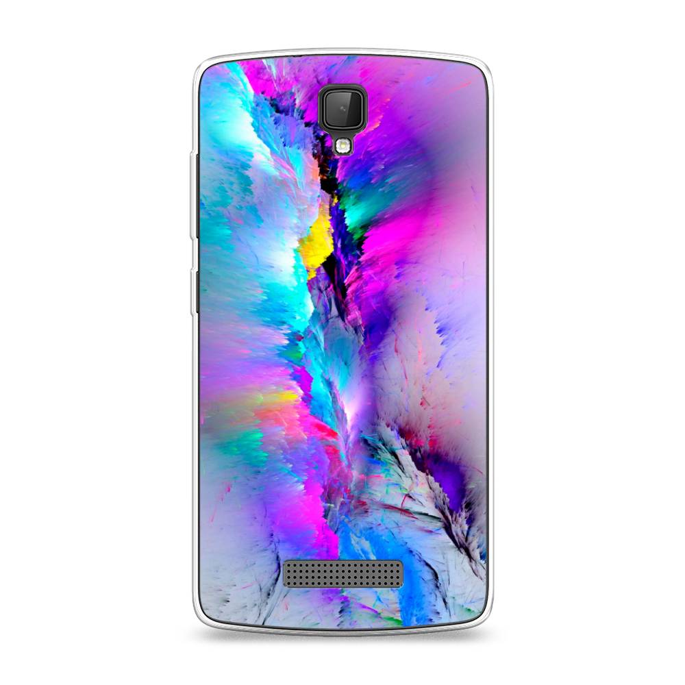 Чехол Awog на ZTE Blade L5 (L5 Plus) / ЗТЕ Блэйд L5 (L5 Plus) "Абстракция 29", 130350-3
Чехол Awog на ZTE Blade L5 (L5 Plus) / ЗТЕ Блэйд L5 (L5 Plus) "Абстракция 29", 130350-3