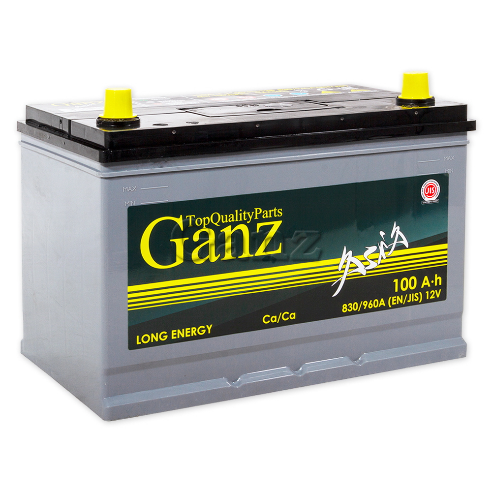 Аккумулятор Ganz Asia 100 А/Ч Обр 304X173X220 En780 Gaа1000 Ganz Gaа1000 Ganz Арт. Gaa1000
Аккумулятор Ganz Asia 100 А/Ч Обр 304X173X220 En780 Gaа1000 Ganz Gaа1000 Ganz Арт. Gaa1000