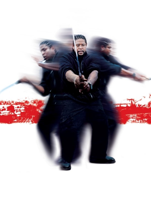 Постер к фильму "Пес-призрак: Путь самурая" (Ghost Dog The Way of the Samurai) 50x70 см
Постер к фильму "Пес-призрак: Путь самурая" (Ghost Dog The Way of the Samurai) 50x70 см