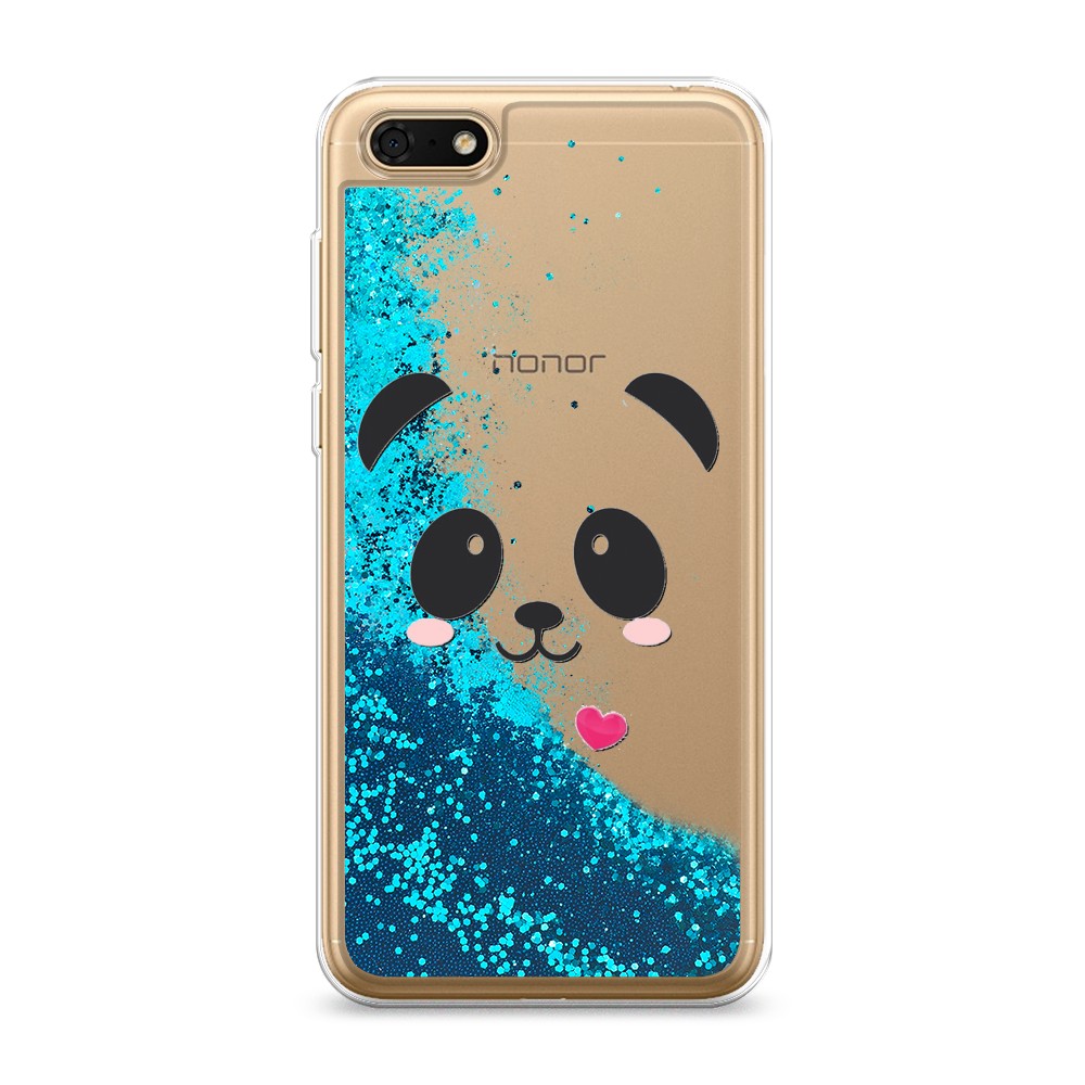 Чехол Awog на Huawei Y5 2018 "Влюбленный панда контур", Разноцветный, 65993-1 
Чехол Awog на Huawei Y5 2018 "Влюбленный панда контур", Разноцветный, 65993-1