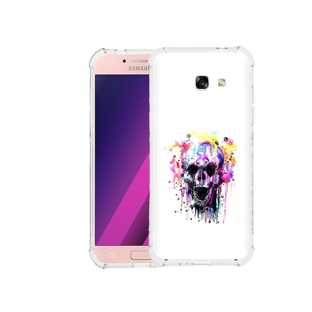 Чехол MyPads Tocco для Samsung Galaxy A5 граффити череп (PT51293.578.298), Прозрачный, Tocco
Чехол MyPads Tocco для Samsung Galaxy A5 граффити череп (PT51293.578.298), Прозрачный, Tocco