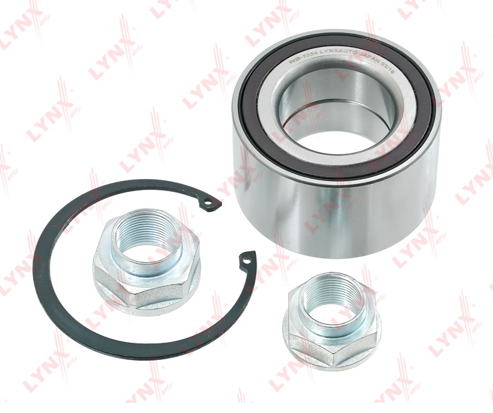 Подшипник передней ступицы комплект Honda Civic IX/Civic VIII/Civic VIII Hatchback 05>12 L
Подшипник передней ступицы комплект Honda Civic IX/Civic VIII/Civic VIII Hatchback 05>12 L