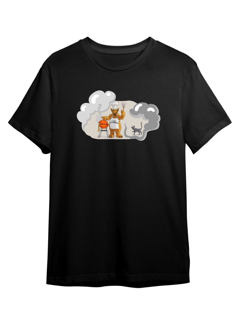 Футболка унисекс Каждому Своё Сериал Альф/Alf/Alien Life Form SRAF12 черная 3XL, Черный, "Сериал Альф/Alf/Alien Life Form" SRAF12
Футболка унисекс Каждому Своё Сериал Альф/Alf/Alien Life Form SRAF12 черная 3XL, Черный, "Сериал Альф/Alf/Alien Life Form" SRAF12