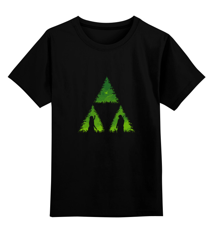 Детская футболка классическая Printio The legend of zelda, р. 140, Черный, 0000000652268
Детская футболка классическая Printio The legend of zelda, р. 140, Черный, 0000000652268