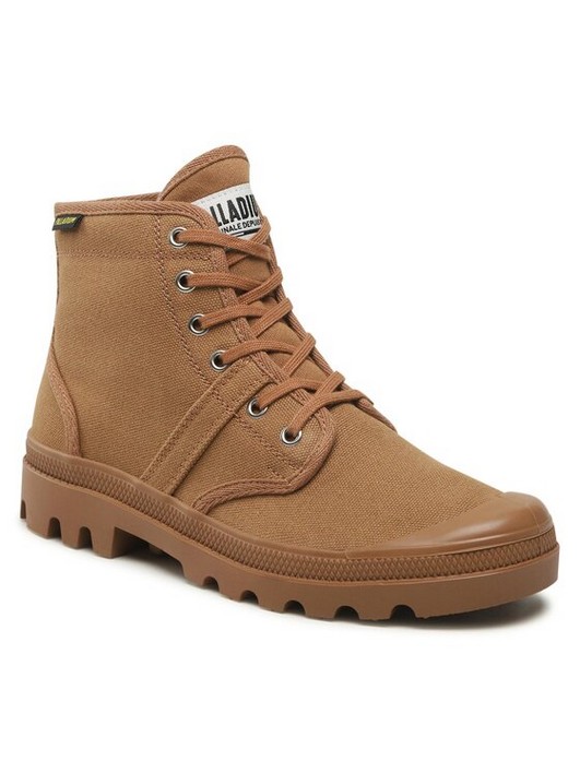 Ботинки мужские Palladium Pallabrousse 00069-255-M коричневые 45 EU, Коричневый, Pallabrousse 00069-255-M
Ботинки мужские Palladium Pallabrousse 00069-255-M коричневые 45 EU, Коричневый, Pallabrousse 00069-255-M