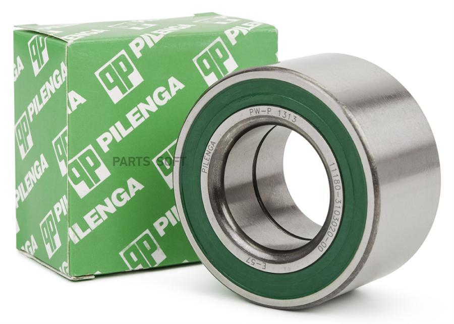 Подшипник передней ступицы Lada Granta/Kalina/Priora 04>19 Volvo 440/460 L/480 E 87>96 PIL
Подшипник передней ступицы Lada Granta/Kalina/Priora 04>19 Volvo 440/460 L/480 E 87>96 PIL
