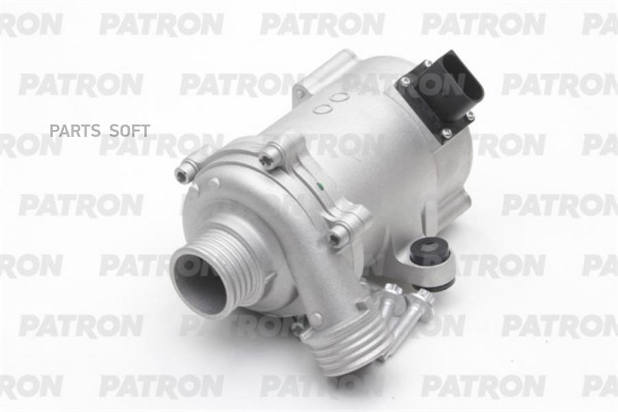 Насос водяной электрический прямоугольный разъём BMW 2/3/5 F10/F20/F30 2.0i N20B16, N20B20
Насос водяной электрический прямоугольный разъём BMW 2/3/5 F10/F20/F30 2.0i N20B16, N20B20