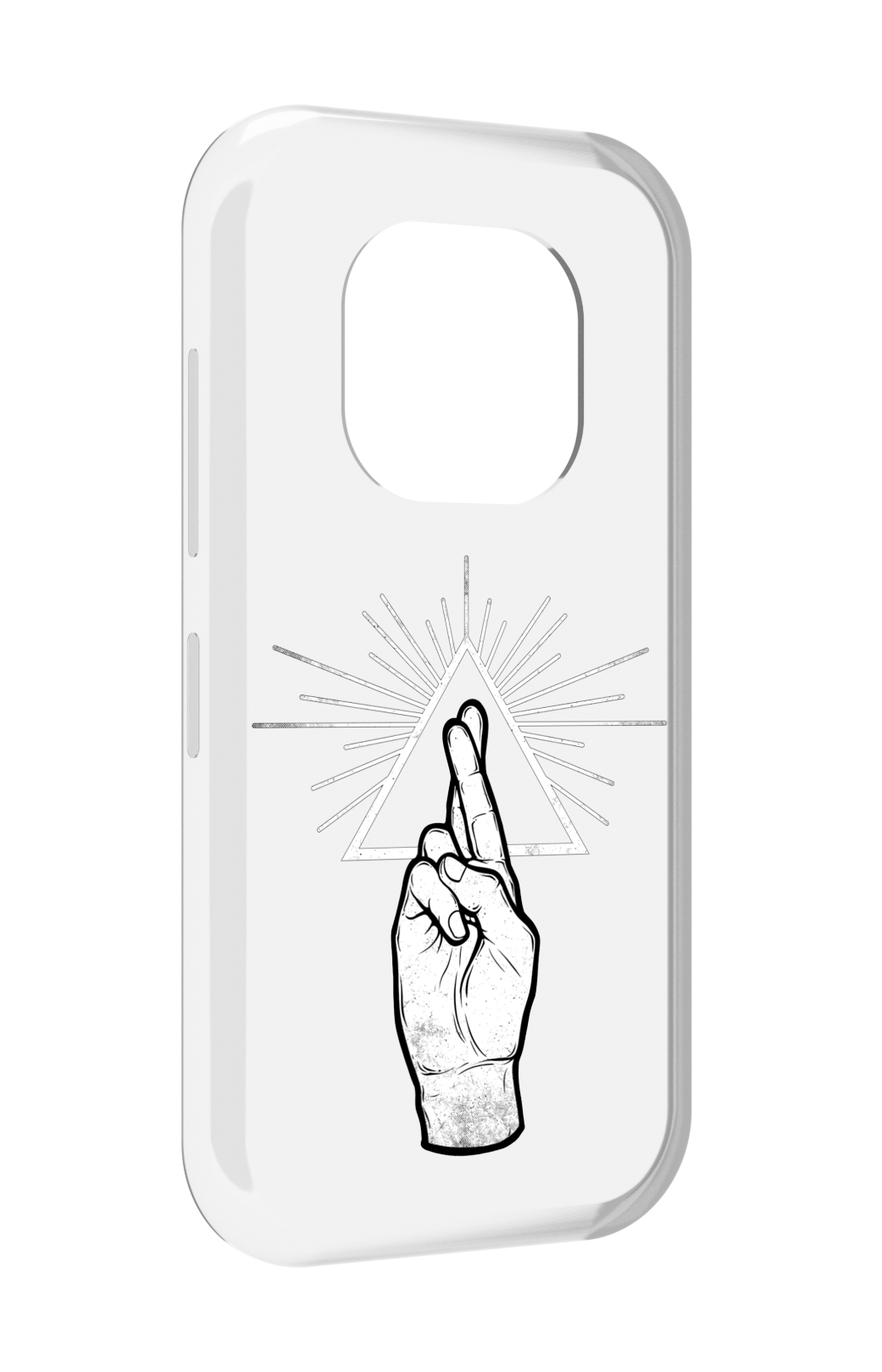 Чехол задняя-панель-накладка-бампер MyPads черно белая рука для Doogee V20 противоударный, Прозрачный, Tocco
Чехол задняя-панель-накладка-бампер MyPads черно белая рука для Doogee V20 противоударный, Прозрачный, Tocco