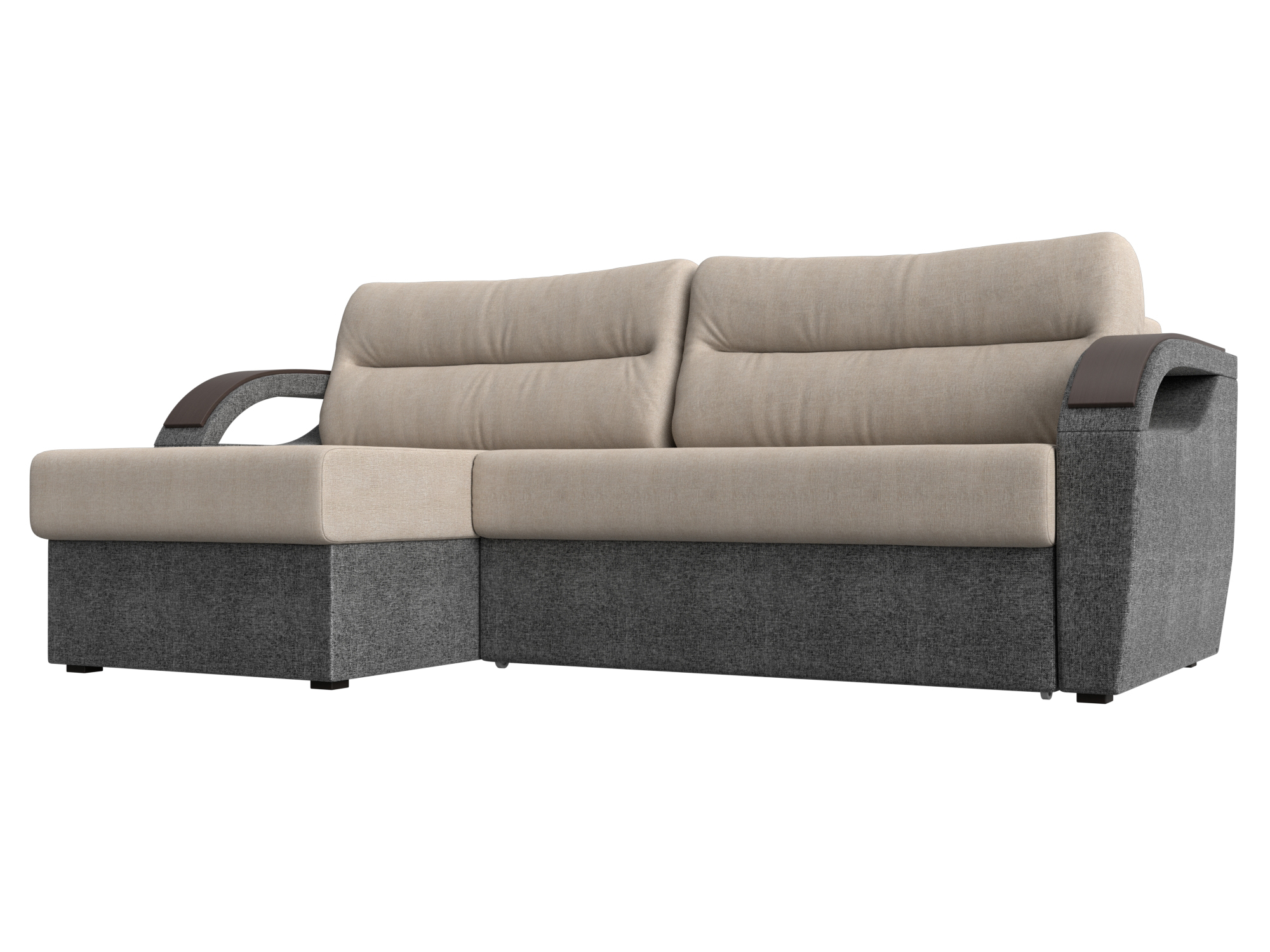 Угловой диван Лига Диванов Форсайт левый угол
Угловой диван Лига Диванов Форсайт левый угол