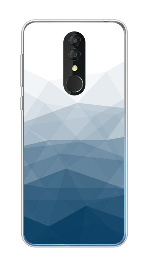 Чехол Awog на Alcatel 3 5053Y (2019) / Алкатель 3 5053Y (2019) "Абстракция небо", Разноцветный, 170550-3
Чехол Awog на Alcatel 3 5053Y (2019) / Алкатель 3 5053Y (2019) "Абстракция небо", Разноцветный, 170550-3