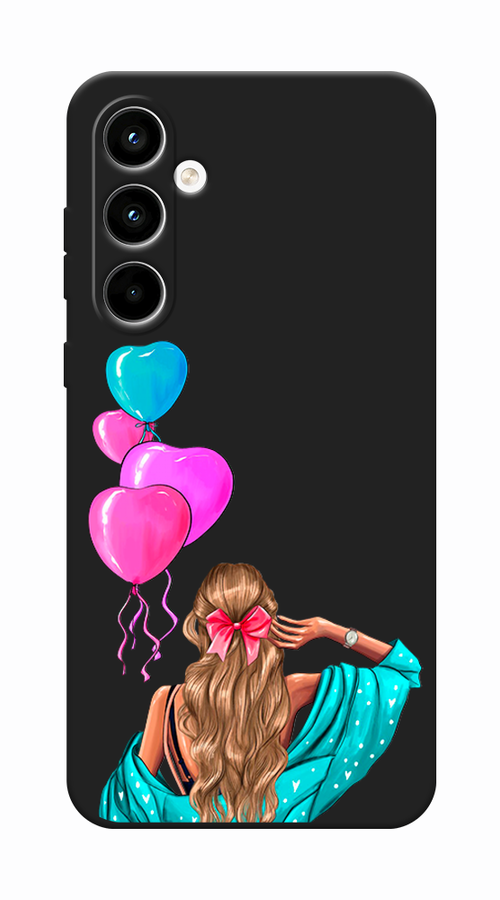 Чехол Awog на Samsung Galaxy A35 5G "День Рождения", Голубой;розовый;бежевый, 2109352-1
Чехол Awog на Samsung Galaxy A35 5G "День Рождения", Голубой;розовый;бежевый, 2109352-1