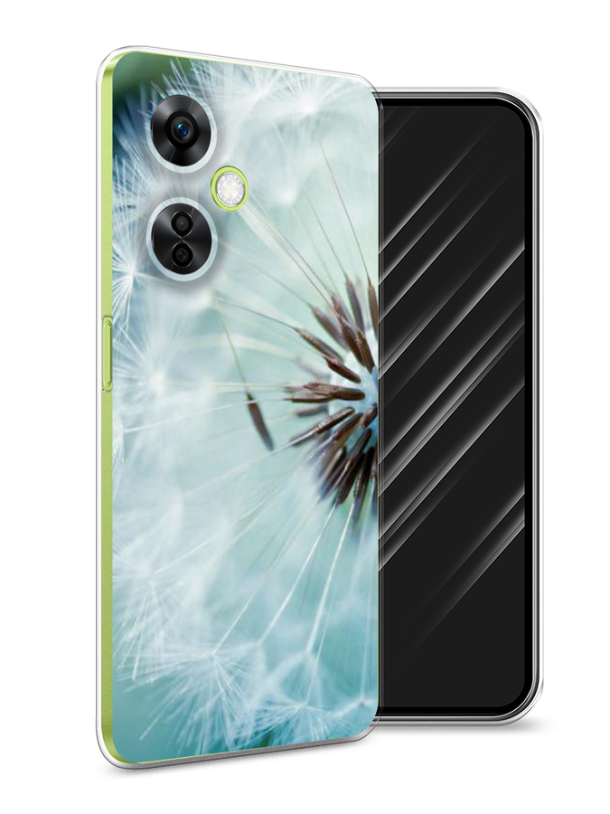 Чехол Awog на OnePlus Nord N30 5G/Nord CE3 5G/Nord CE3 Lite "Пух одуванчика", Серебристый;серый, 153850-1
Чехол Awog на OnePlus Nord N30 5G/Nord CE3 5G/Nord CE3 Lite "Пух одуванчика", Серебристый;серый, 153850-1