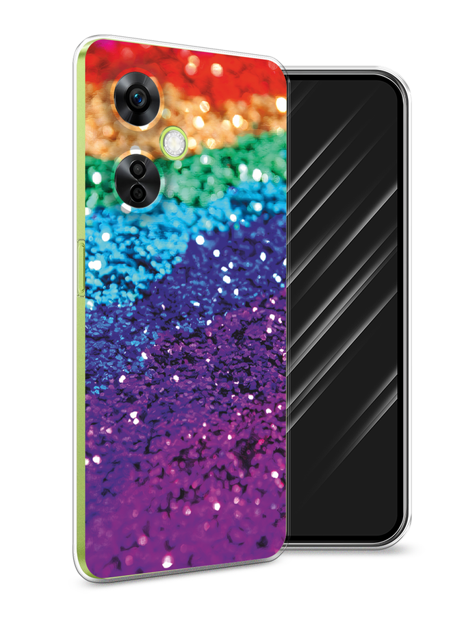 Чехол Awog на OnePlus Nord N30 5G/Nord CE3 5G/Nord CE3 Lite "Блестящая радуга рисунок", Разноцветный, 153850-1
Чехол Awog на OnePlus Nord N30 5G/Nord CE3 5G/Nord CE3 Lite "Блестящая радуга рисунок", Разноцветный, 153850-1