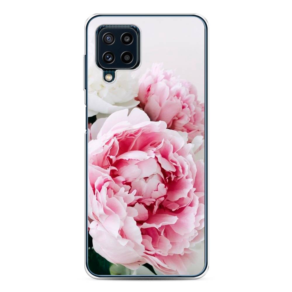 Чехол на Samsung Galaxy A22/M22/M32 "Розовые и белые пионы", Розовый;белый, 2103550-2
Чехол на Samsung Galaxy A22/M22/M32 "Розовые и белые пионы", Розовый;белый, 2103550-2
