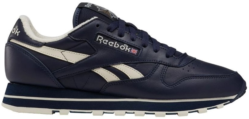 Кроссовки мужские Reebok Classic Leather 2023 Vintage синие 9 US, Синий, Classic Leather 2023 Vintage
Кроссовки мужские Reebok Classic Leather 2023 Vintage синие 9 US, Синий, Classic Leather 2023 Vintage