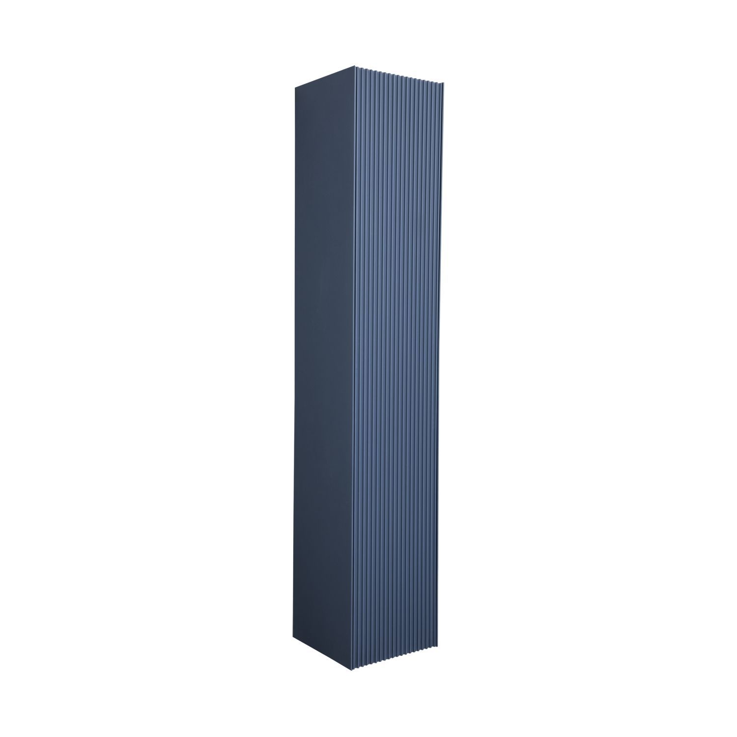 Шкаф-пенал La Fenice TERRA Blu grigio 30 см синий матовый FNC-05-TER-BG-30, Terra
Шкаф-пенал La Fenice TERRA Blu grigio 30 см синий матовый FNC-05-TER-BG-30, Terra