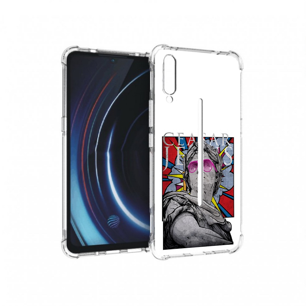 Чехол MyPads Tocco для Vivo iQOO крутая статуя свободы (PT226955.389.423), Прозрачный, Tocco
Чехол MyPads Tocco для Vivo iQOO крутая статуя свободы (PT226955.389.423), Прозрачный, Tocco