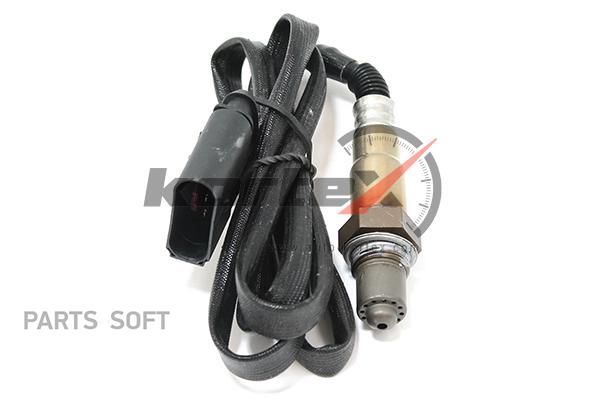 Лямбда-Зонд 1270mm Audi A4/A6/Vw Golf/Passat/Skoda Octavia Tfsi/Fsi/Tsi 04-> KORTEX KLP05
Лямбда-Зонд 1270mm Audi A4/A6/Vw Golf/Passat/Skoda Octavia Tfsi/Fsi/Tsi 04-> KORTEX KLP05