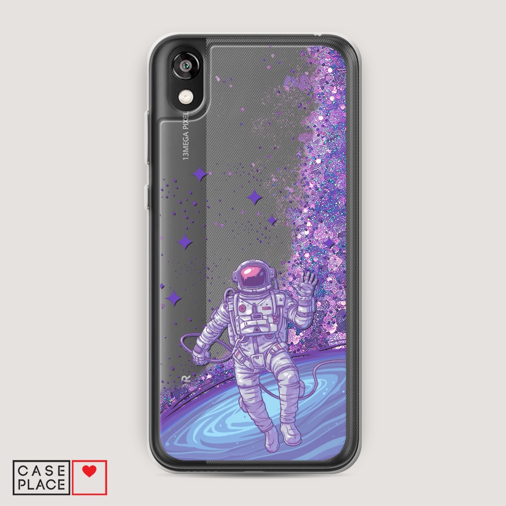 Чехол Awog на Honor 8S/Huawei Y5 2019 "Космонавт в открытом космосе", Разноцветный, 69092-1
Чехол Awog на Honor 8S/Huawei Y5 2019 "Космонавт в открытом космосе", Разноцветный, 69092-1