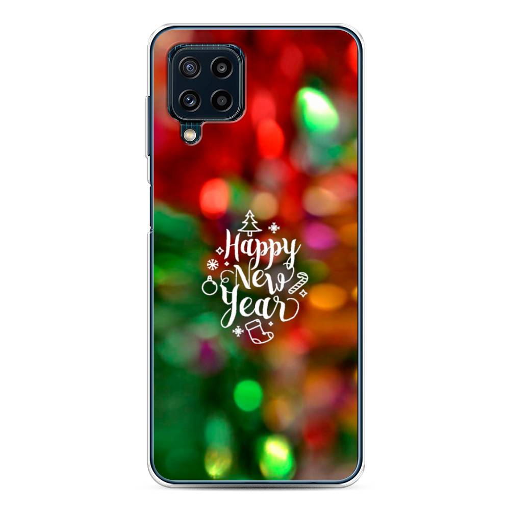 Чехол на Samsung Galaxy A22/M22/M32 "Новый Год на елке", Зеленый;красный;желтый, 2103550-5
Чехол на Samsung Galaxy A22/M22/M32 "Новый Год на елке", Зеленый;красный;желтый, 2103550-5