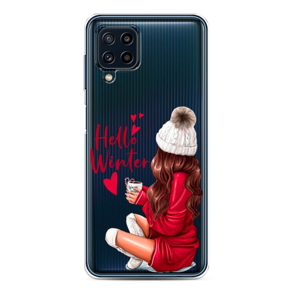 Чехол на Samsung Galaxy A22/M22/M32 "Hello winter", Красный;белый;коричневый, 2103550-5
Чехол на Samsung Galaxy A22/M22/M32 "Hello winter", Красный;белый;коричневый, 2103550-5