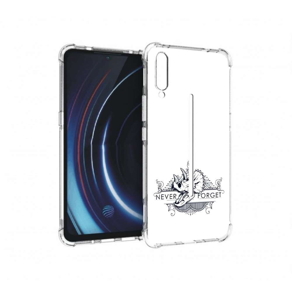 Чехол MyPads Tocco для Vivo iQOO логотип носорога никогда не забуду (PT226955.389.445), Прозрачный, Tocco
Чехол MyPads Tocco для Vivo iQOO логотип носорога никогда не забуду (PT226955.389.445), Прозрачный, Tocco