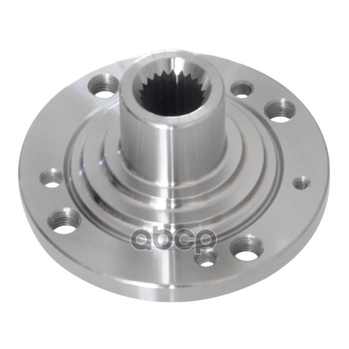 фото Ступица колеса передняя с abs vw golf ii-iii/passat iii-iv/caddy ii 83-04 db82174 miles