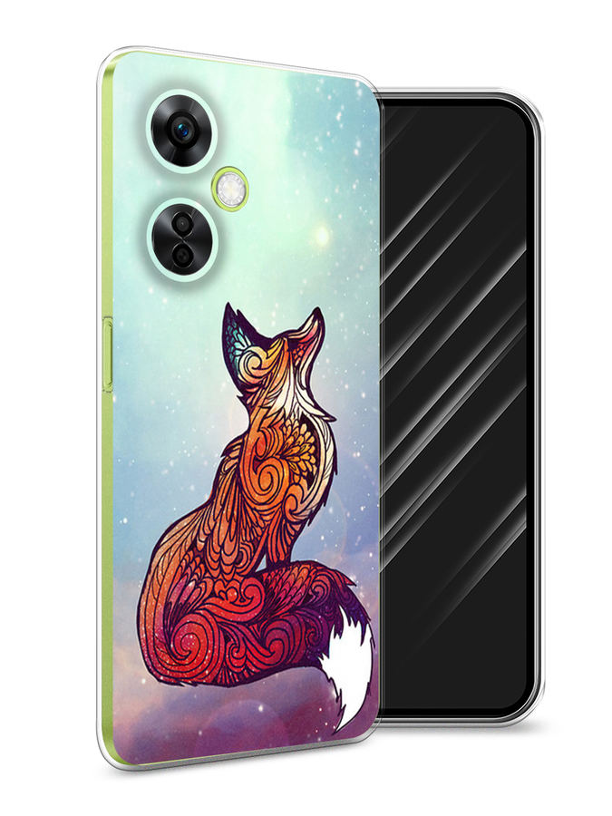 Чехол Awog на OnePlus Nord N30 5G/Nord CE3 5G/Nord CE3 Lite "Лиса 1", Голубой;фиолетовый, 153950-1
Чехол Awog на OnePlus Nord N30 5G/Nord CE3 5G/Nord CE3 Lite "Лиса 1", Голубой;фиолетовый, 153950-1